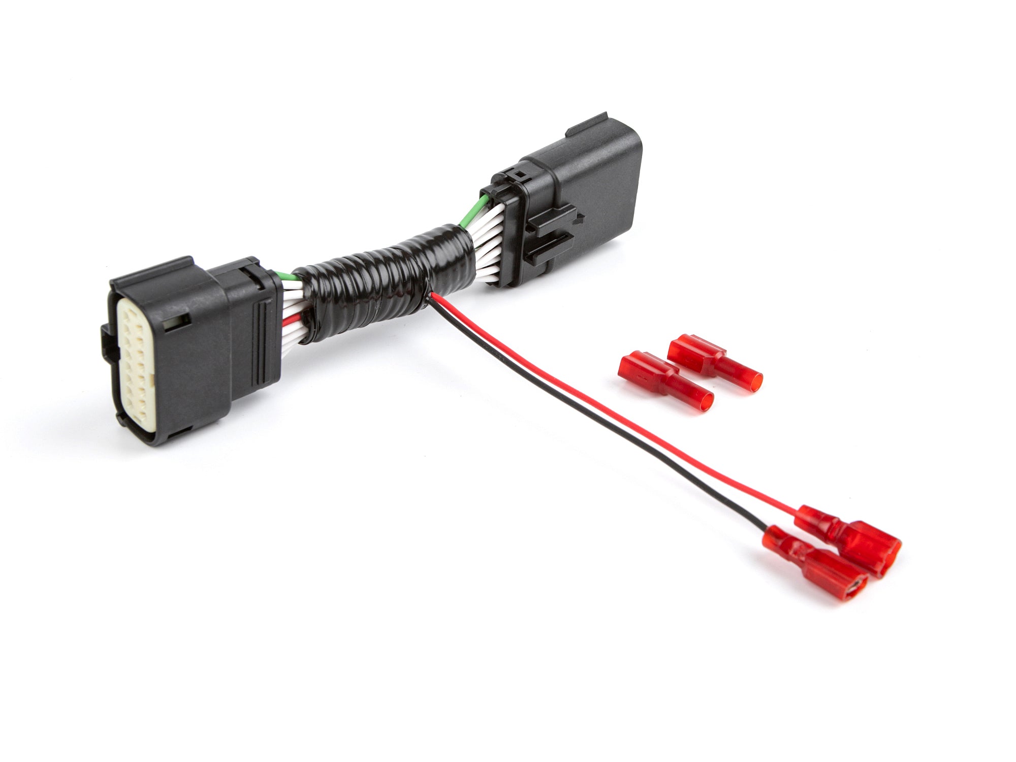 1 Para 2 Luces Antiniebla Led Coche Arnés De Cableado | Meses Sin Interés