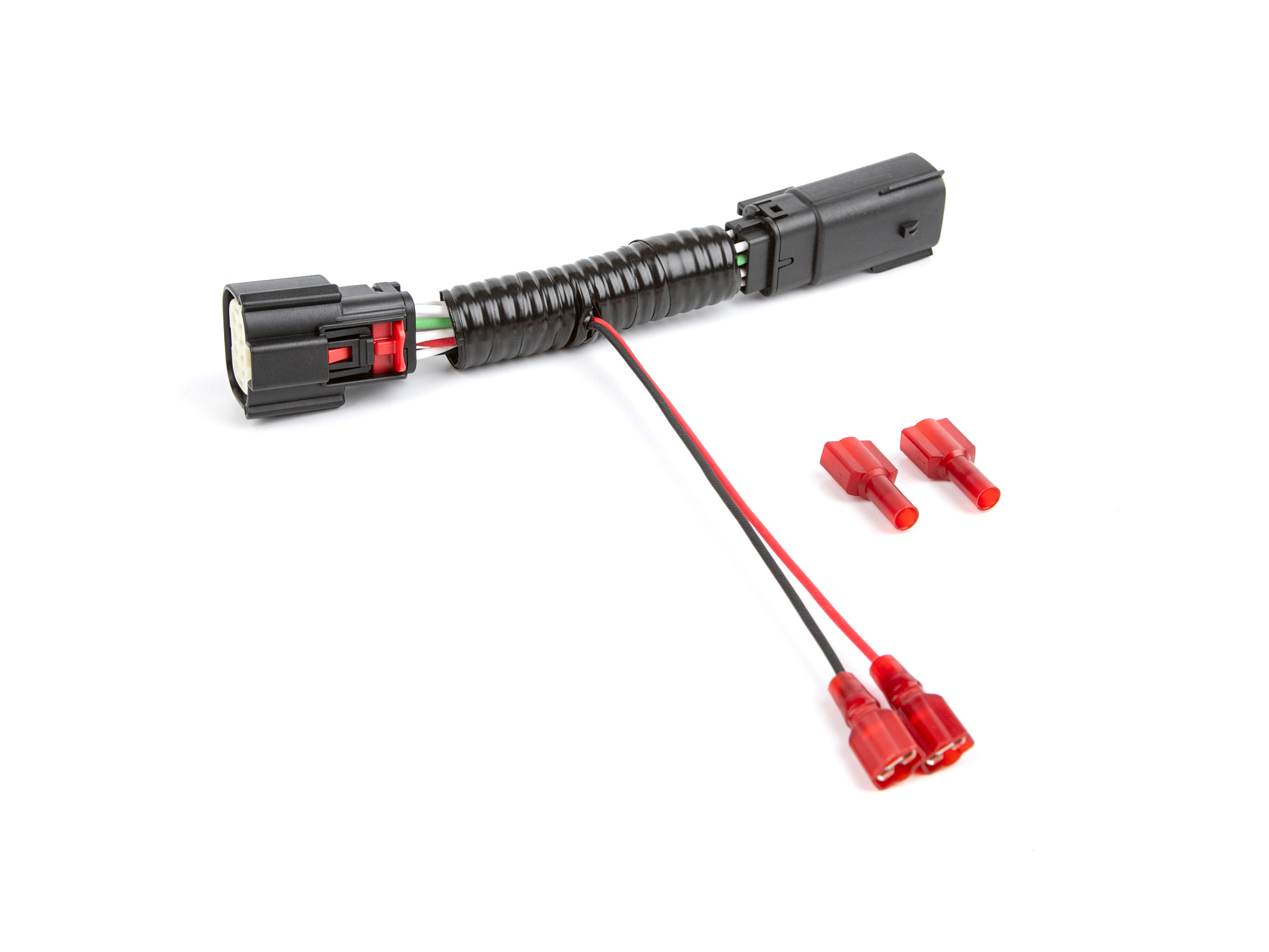Chevrolet / GMC Silverado & Sierra 1500 Parking Light Adapter for HID/
