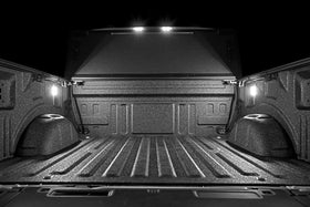 If your truck has OEM-Style bed lights, but you need more light output near the cab, the Starkey Bed Light Expansion Kit is for you!