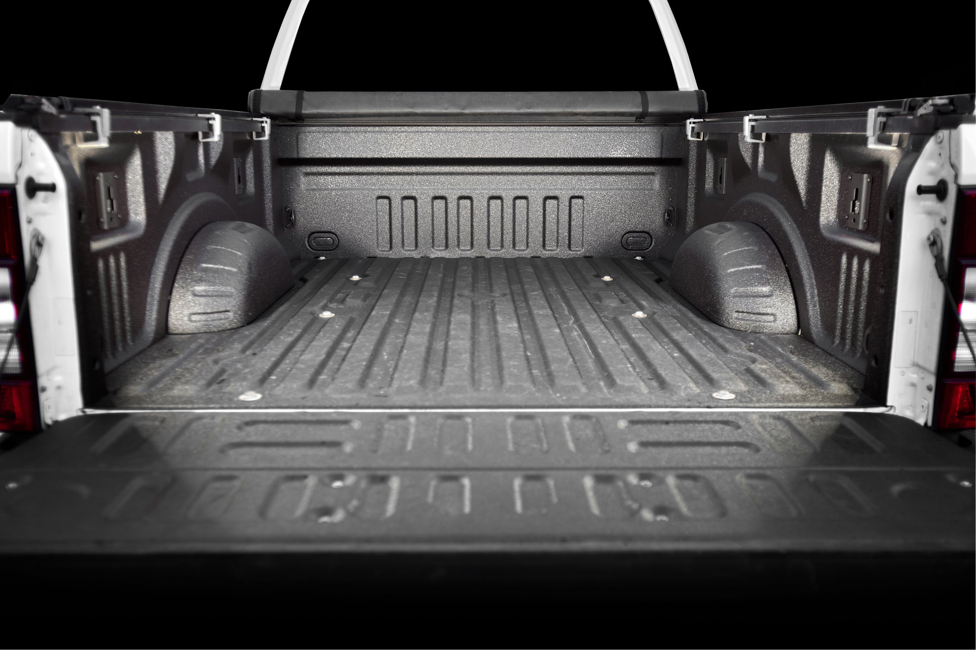 TRUCK BED LIGHTING