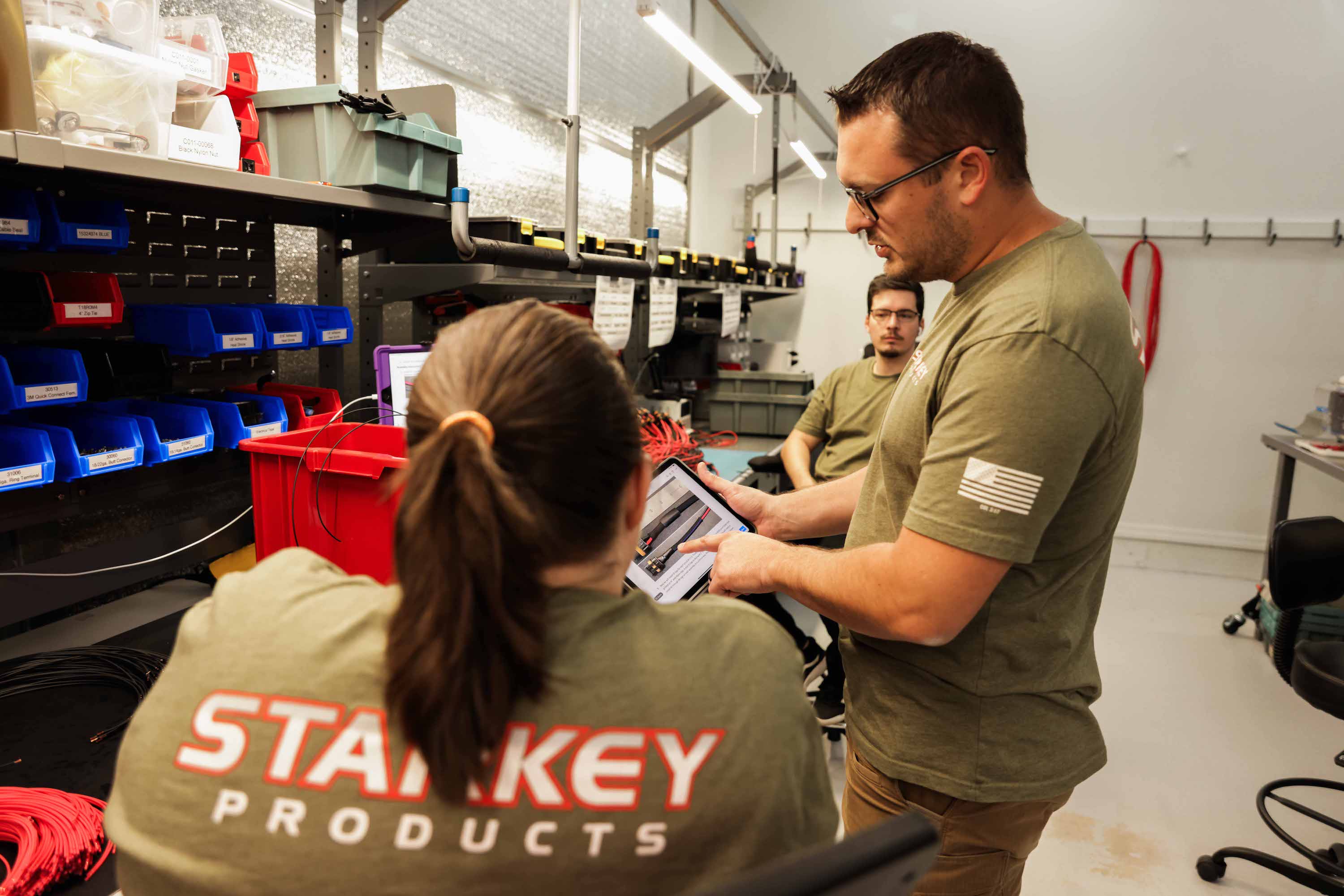 Integrity is Paramount