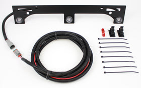 Starkey Ford F-150 Raptor Style Grille Light Kit (2009-2014) - 0