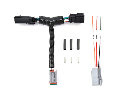 Dodge Ram 1500 Dynamic Headlight Adapter for Halogen Headlights (2019-2024)