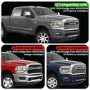 Dodge Ram 2500/3500 DRL Adapter for LED Headlights (2019-2024)-2