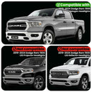 Dodge Ram 1500 Parking Lights Adapter for Halogen Headlights (2019-2024)-2