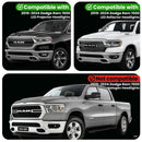 Dodge Ram 1500 DRL Adapter for LED Headlights (2019-2024)-2