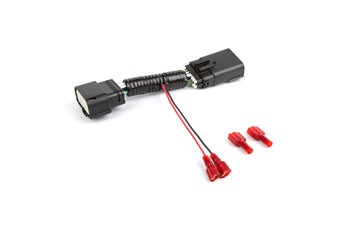 Dodge Ram 1500 DRL Adapter for LED Headlights (2019-2024)