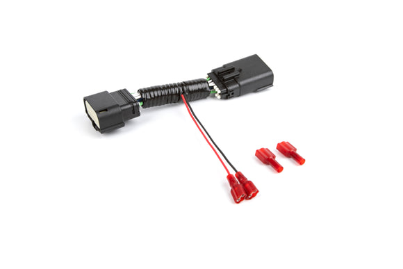 Dodge Ram 1500 DRL Adapter for LED Headlights (2019-2024)