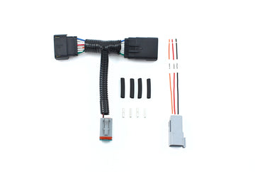 Dodge Ram 1500 Dynamic Headlight Adapter for LED Reflector Headlights (2025-2026)