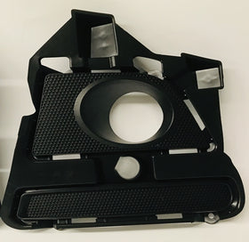 2013-2014 Lower Valance Bezel for Mustang - LH Driver Side