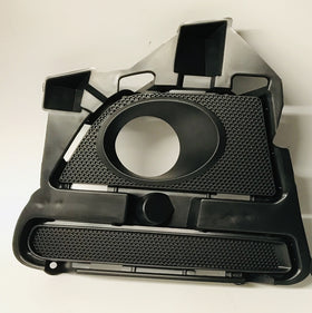 2013-2014 Lower Valance Bezel for Mustang - RH Passenger Side