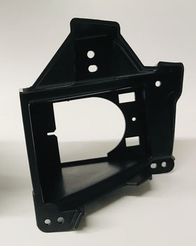 2013-2014 Fog light Retaining Bracket for Mustang - LH Driver Side