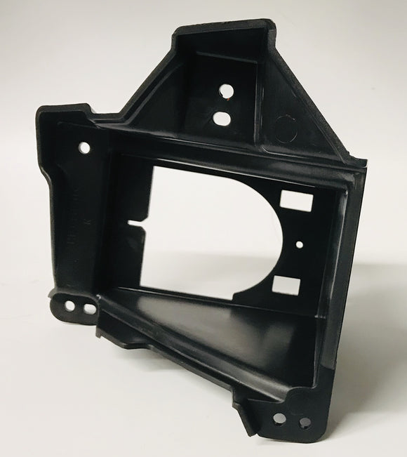 2013-2014 Fog light Retaining Bracket for Mustang - RH Passenger Side