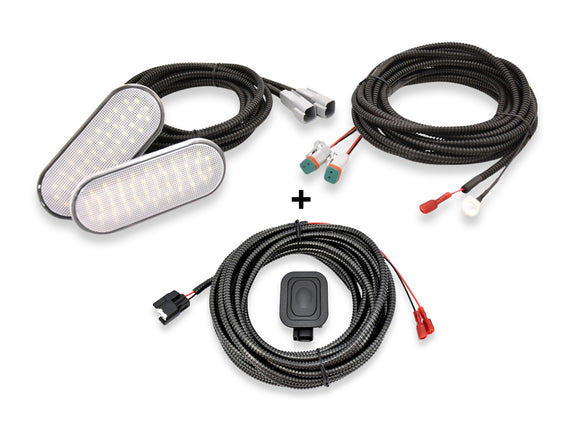 Ford F-150 OEM-Style Bed Lighting Kit (2021-2025)