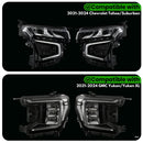 Chevrolet / GMC Tahoe, Suburban, Yukon, Yukon XL DRL Adapter for LED Headlights (2021-2024)-2