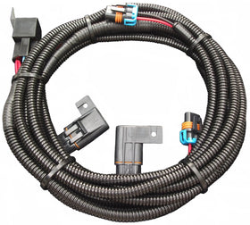 V6 Ford Mustang Fog Light Wiring Harness (2005-2009)