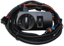 V6 Mustang Fog Light Wiring & Switch Kit (2005-2009)-1
