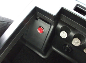 Mustang Trunk Release Button Kit (2005-2009)