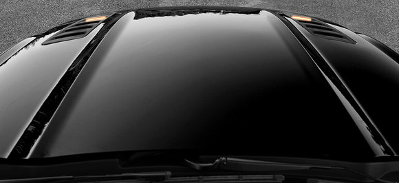 Ford Mustang Turn Signal Hood Lighting Kit (2015-2017)