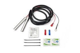 Ford F-Series 2-LED Footwell Lighting Kit - Fits All (2009-2025) - 0