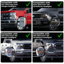 Ford F-Series Parking Lights Adapter for Headlights (2015-2025)-2