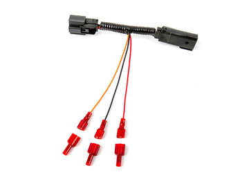 Ford F-Series Halogen Adapter for Headlights (2015-2026)