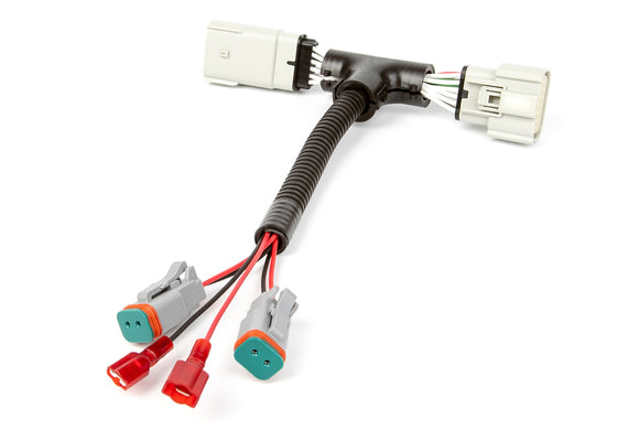 Ford F-150 C431 Inline Y-Adapter for Exterior Illumination (2015-2020)