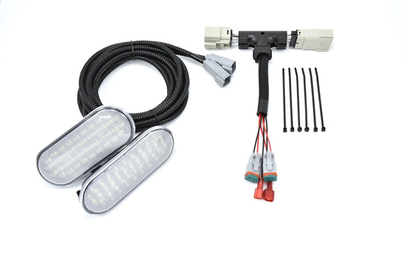 Ford F-150 OEM-Style Bed Lighting Kit (2015-2020)