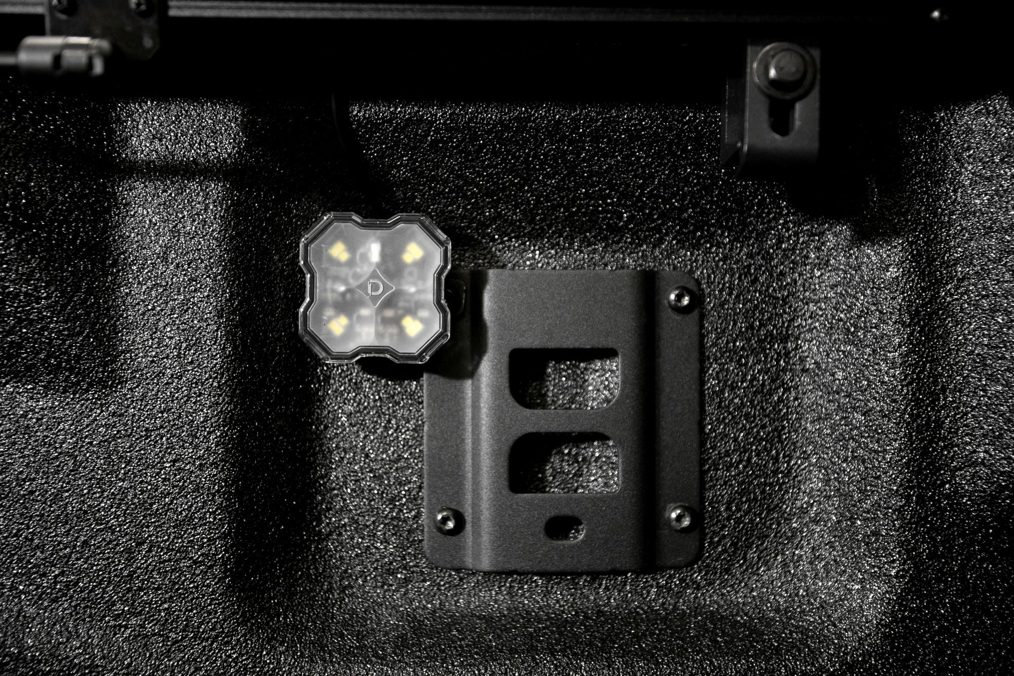 Ford F-Series Bed Lighting Expansion Complete Kit (2015-2025)