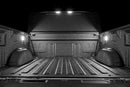 If your truck has OEM-Style bed lights, but you need more light output near the cab, the Starkey Bed Light Expansion Kit is for you! 