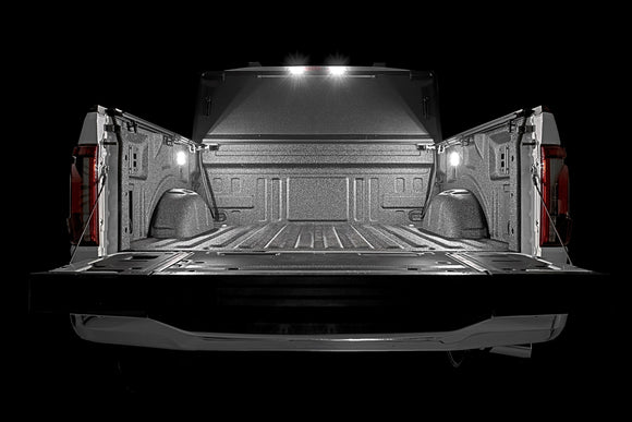 Fitment: 2015-2025 Ford F-150 and 2017-2025 Ford Super Duty F-250, F-350, F-450

