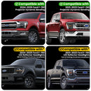 Ford F-150 Dynamic LED Headlight Adapter (2021-2025)-2