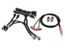 Ford F-150 Fender Vent Lighting Kit (2021-2026)-5