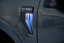 Ford F-150 Fender Vent Lighting Kit (2021-2026)-3