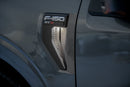 Ford F-150 Fender Vent Lighting Kit (2021-2026)-2