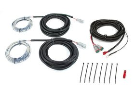 Ford F-150 Underbody Puddle Lights Kit (2021-2025) - 0