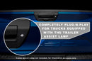 Ford F-150 C431 Inline T-Adapter for Exterior Illumination (2021-2023)-2
