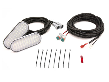 Ford F-150 OEM-Style Bed Lighting Kit (2021-2026) - 0