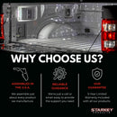 Ford F-150 OEM-Style Bed Lighting Kit (2021-2025)-9