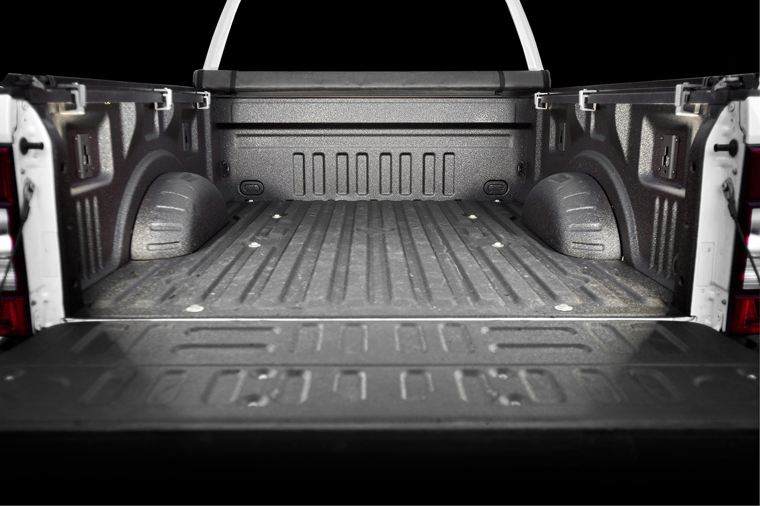 Ford Super Duty OEM-Style Bed Lighting Kit (2017-2025) - 0