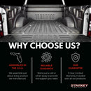 Ford Super Duty OEM-Style Bed Lighting Kit (2023-2025)-6