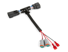 Ford Super Duty C4003 Inline T-Adapter for Exterior Illumination (2017-2022)