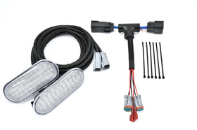 Ford Super Duty OEM-Style Bed Lighting Kit (2017-2022) - 0