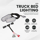 Ford Super Duty OEM-Style Bed Lighting Kit (2017-2022)-7