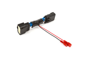 Ford Super Duty Parking Lights Adapter for LED Headlights (2023-2025)