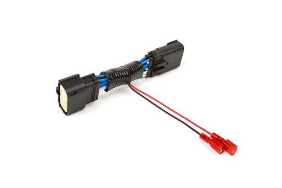 Ford Super Duty Parking Lights Adapter for LED Headlights (2023-2025)