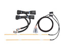 Ford Super Duty Fender Vent Lighting Kit (2023-2026)-3