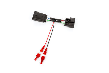 Ford Bronco Parking Lights Adapter for LED Headlights (2021-2025)