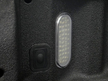Ford F-Series Bed Light Switch Upgrade Kit (2015-2026) - 0