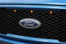 Starkey Ford F-150 Raptor Style Grille Light Kit - Fits STX and Lariat Special Edition (2018-2020)-1